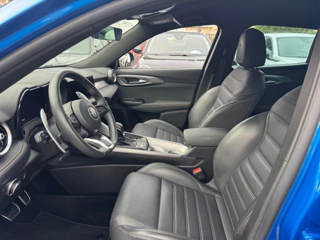 ALFA ROMEO Tonale usata, con Cerchi in lega