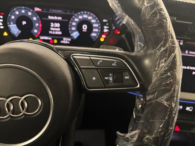 AUDI A3 usata 19
