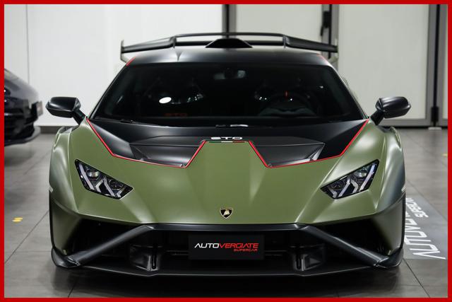 LAMBORGHINI Huracan usata, con Cerchi in lega