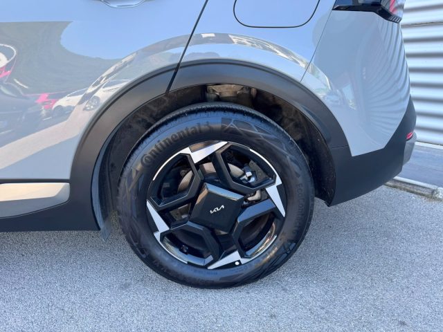 KIA Sportage usata, con Telecamera per parcheggio assistito