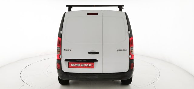 MERCEDES-BENZ Citan usata, con Autoradio