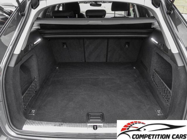AUDI A4 usata, con ESP
