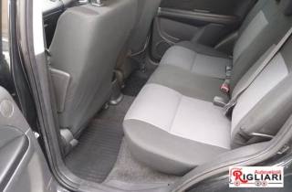 FIAT Sedici usata 1