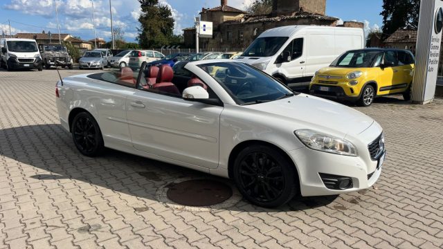 VOLVO C70 usata, con ABS