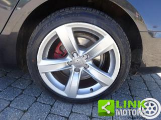AUDI A5 usata, con Controllo trazione