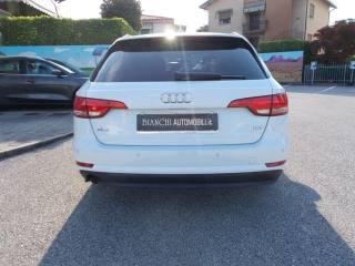 AUDI A4 usata, con Autoradio