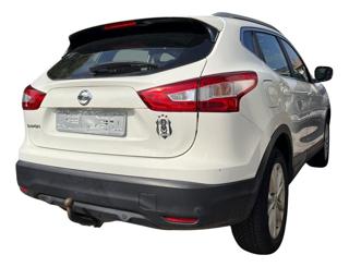 NISSAN Qashqai usata, con Airbag Passeggero