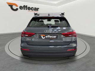AUDI Q3 usata, con Alzacristalli elettrici