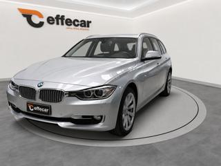 BMW 320 d xDrive Touring IVA ESP.