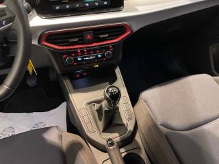 SEAT Ibiza usata, con Chiusura centralizzata