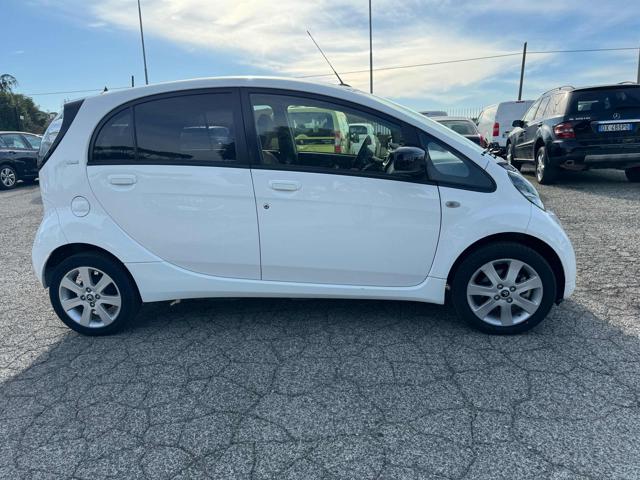 CITROEN C-Zero usata, con ABS