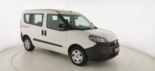 FIAT Doblo usata 22
