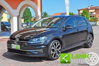 VOLKSWAGEN Golf usata, con Airbag laterali