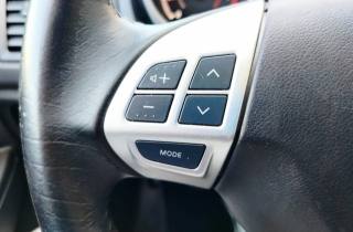 MITSUBISHI ASX usata 13