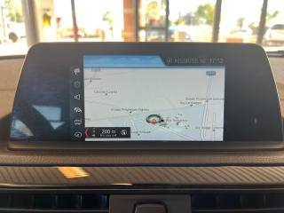 BMW 218 usata, con ESP