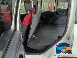 FIAT Panda usata, con ESP
