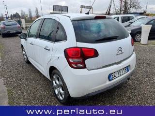 CITROEN C3 usata, con Airbag Passeggero