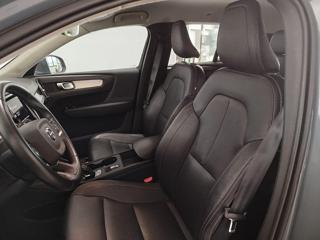 VOLVO XC40 usata, con Chiusura centralizzata