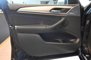 BMW X3 usata 40