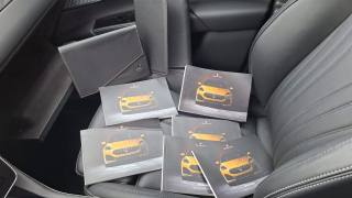 MASERATI Grecale usata, con Fari LED