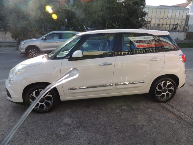 FIAT 500L usata, con Fendinebbia