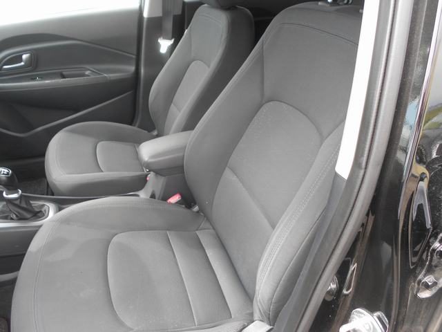 KIA Rio usata, con Chiusura centralizzata