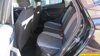 SEAT Ibiza usata, con Controllo automatico clima