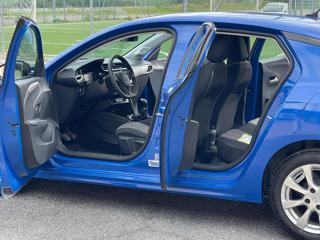 OPEL Corsa usata, con Cruise Control