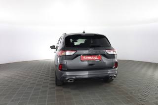 FORD Kuga usata 4