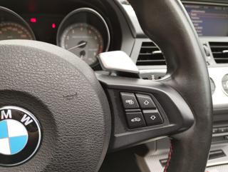 BMW Z4 usata, con Tetto panorama