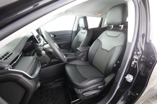 JEEP Compass usata 2