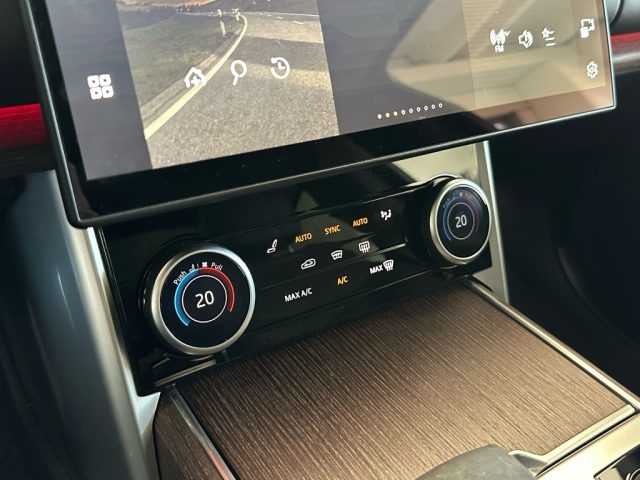 LAND ROVER Range Rover usata, con Controllo trazione