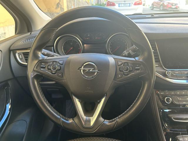 OPEL Astra usata, con Bracciolo