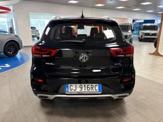 MG ZS usata, con Cruise Control