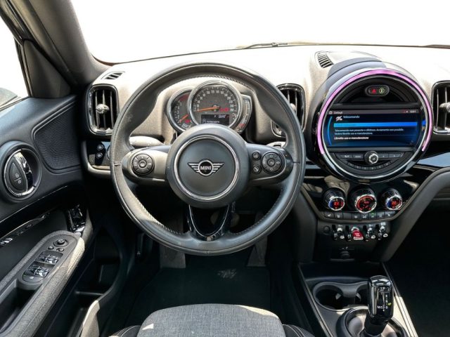 MINI Countryman usata, con Cruise Control