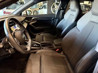 AUDI A3 usata, con Climatizzatore