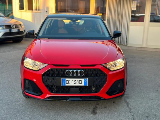 AUDI A1 usata, con Airbag