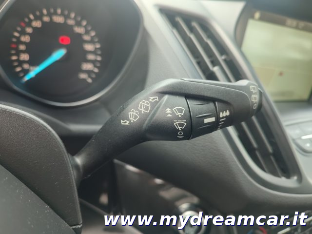 FORD Kuga usata 29