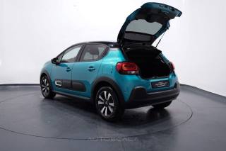 CITROEN C3 usata, con Sensore di pioggia