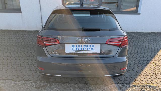 AUDI A3 usata, con Boardcomputer