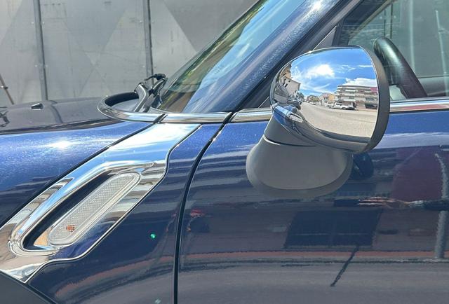 MINI Countryman usata, con Servosterzo