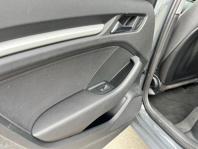 AUDI A3 usata, con Park Distance Control