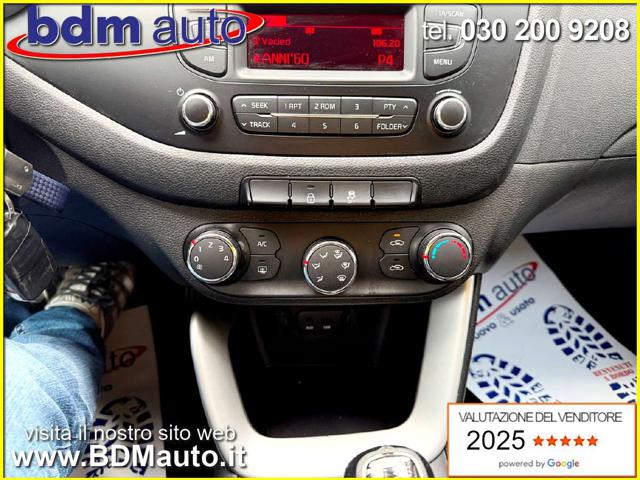 KIA cee