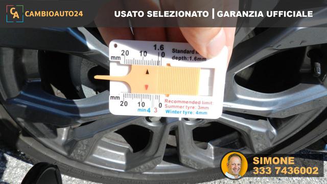 FORD Focus usata 120