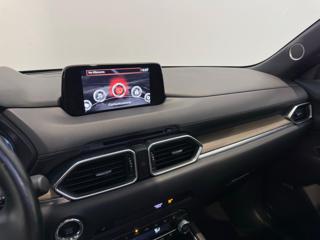 MAZDA CX-5 usata, con Controllo trazione
