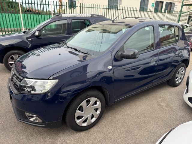 DACIA Sandero usata, con Airbag