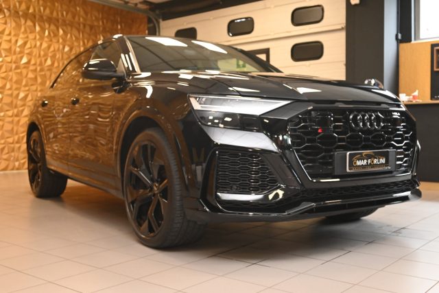 AUDI RS Q8 usata 98