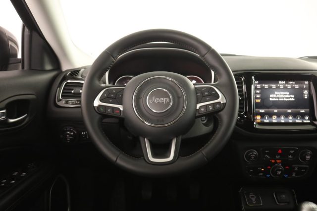 JEEP Compass usata 5
