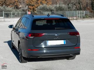 VOLKSWAGEN Golf usata, con Airbag Passeggero