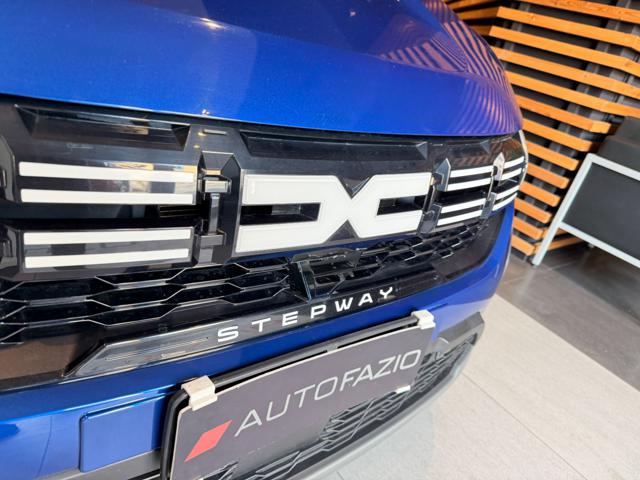DACIA Sandero usata, con Cerchi in lega